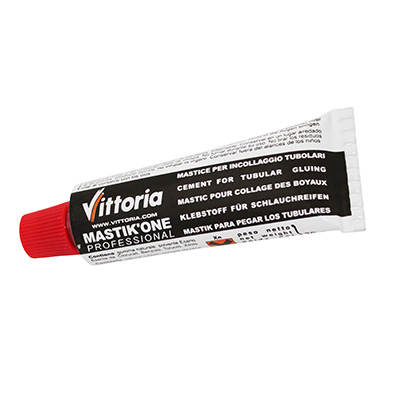 COLLE A BOYAU VITTORIA (TUBE DE 30G) POUR JANTE ALU ET CARBONE COLLE A BOYAU VITTORIA (TUBE DE 30G) POUR JANTE ALU ET CARBONE