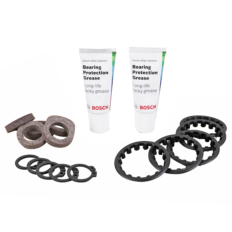 KIT ENTRETIEN BOSCH POUR CACHE ROULEMENT BDU2XX - AVEC GRAISSE KIT ENTRETIEN BOSCH POUR CACHE ROULEMENT BDU2XX - AVEC GRAISSE