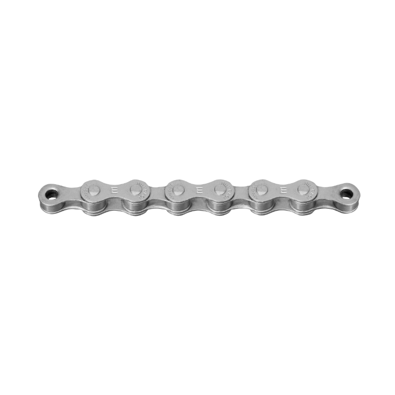 CHAINE VELO 1-3V. CITY SUNRACE GRISE 136 MAILLONS (COMPATIBLE E-BIKE) CHAINE VELO 1-3V. CITY SUNRACE GRISE 136 MAILLONS (COMPATIBLE E-BIKE)