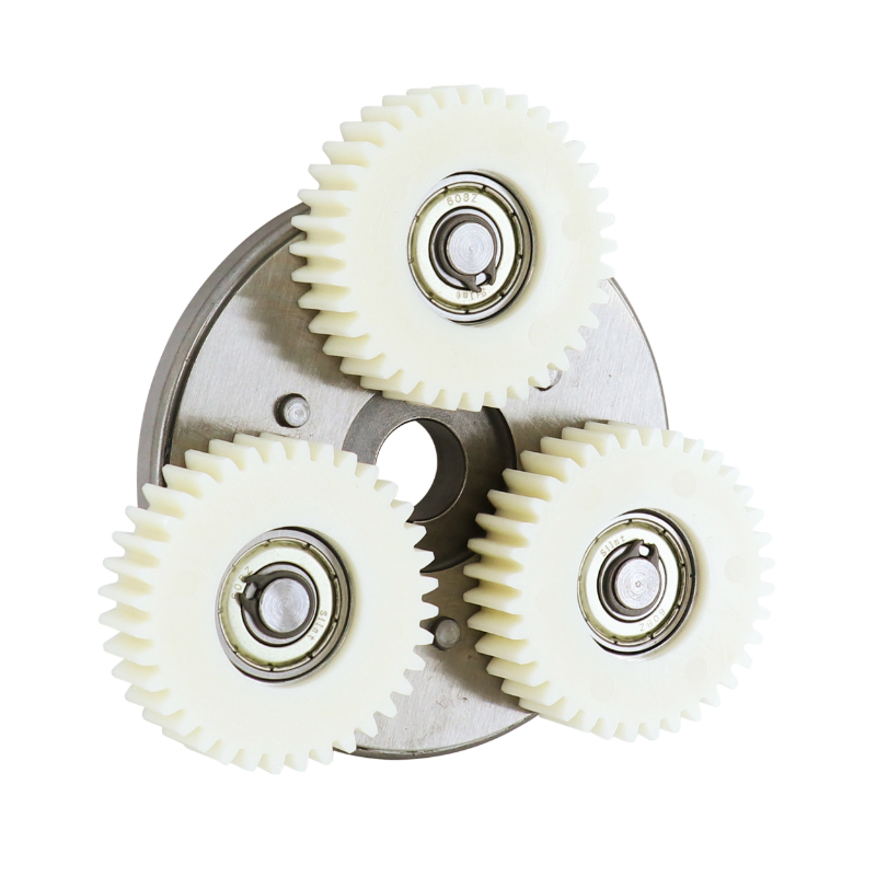 PIGNON NYLON BAFANG POUR MOTEUR ROUE ARRIERE BAFANG 36V-250W (ENGRENAGE EPICYCLOIDAL) COMPATIBLE LEADER FOX ET AUTRES PIGNON NYLON BAFANG POUR MOTEUR ROUE ARRIERE BAFANG 36V-250W (ENGRENAGE EPICYCLOIDAL) COMPATIBLE LEADER FOX ET AUTRES