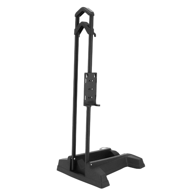 PRESENTOIR-SUPPORT 1 VELO PERUZZO LYBRA ROUE AVANT OU ARRIERE COMPATIBLE 26"-27.5"-29"-700C NOIR AVEC PORTE SUPPORT DE BATTERIE PRESENTOIR-SUPPORT 1 VELO PERUZZO LYBRA ROUE AVANT OU ARRIERE COMPATIBLE 26"-27.5"-29"-700C NOIR AVEC PORTE SUPPORT DE BATTERIE
