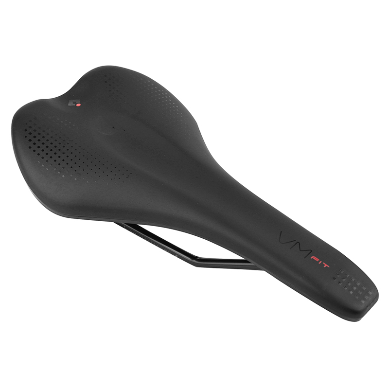 SELLE NEWTON ROUTE VM-FIT NOIR 270X140MM RAIL NOIR SELLE NEWTON ROUTE VM-FIT NOIR 270X140MM RAIL NOIR