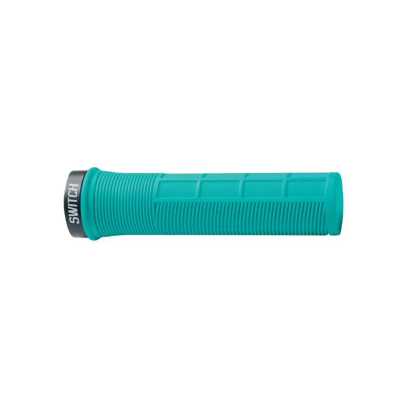 POIGNEE CITY-VTT SWITCH SUPERGRIP LOCK-ON BLEU CLAIR (PAIRE) POIGNEE CITY-VTT SWITCH SUPERGRIP LOCK-ON BLEU CLAIR (PAIRE)