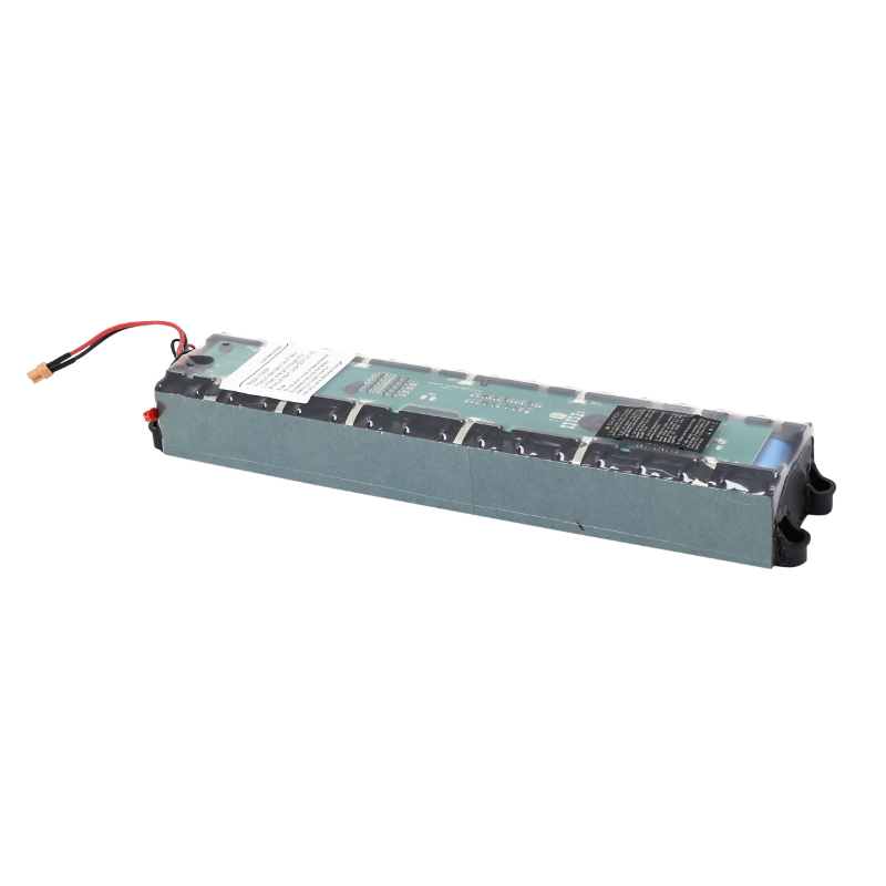 BATTERIE TROTTINETTE COMPATIBLE XIAOMI M365 36V 7,8AH (CONNECTEUR XT30 ET JST) -SELECTION P2R- BATTERIE TROTTINETTE COMPATIBLE XIAOMI M365 36V 7,8AH (CONNECTEUR XT30 ET JST) -SELECTION P2R-