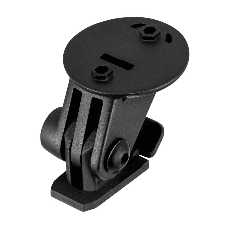 SUPPORT COMPTEUR SIGMA POUR GO PRO - GPS ET ECLAIRAGE AVANT+3ROX2.0 + 3ROX4.0 + 1ROX11.0
