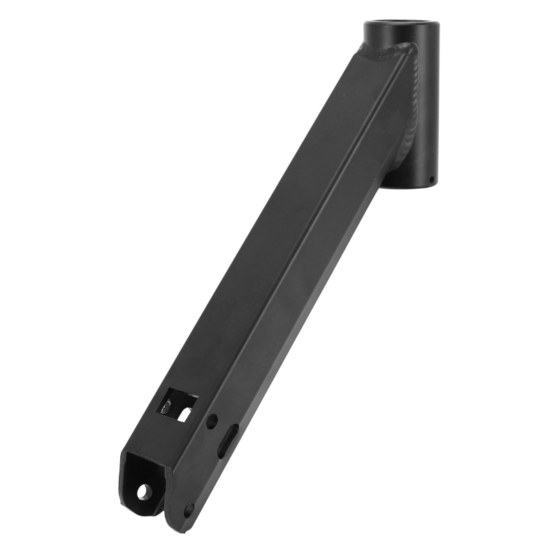 MAT-TUBE DE COLONNE DE DIRECTION TROTTINETTE ELECTRIQUE I-RAW QDE-18 (PARTIE INFERIEUR) (POUR REF 197845) MAT-TUBE DE COLONNE DE DIRECTION TROTTINETTE ELECTRIQUE I-RAW QDE-18 (PARTIE INFERIEUR) (POUR REF 197845)
