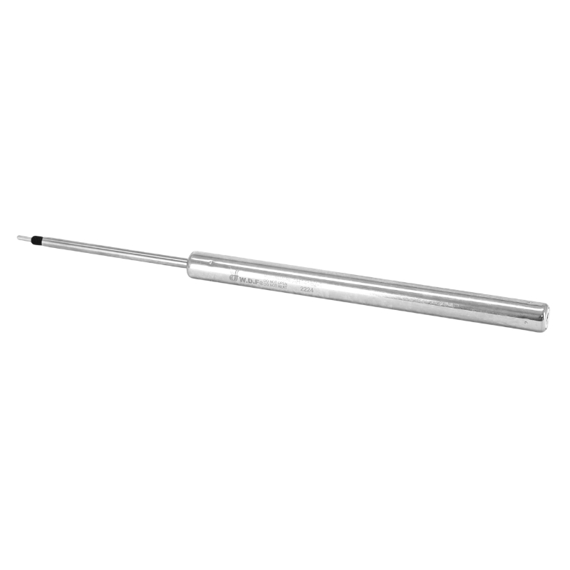 CARTOUCHE POUR TIGE DE SELLE VTT TELESCOPIQUE HAKA 27.2 AIR - HUILE DEBATTEMENT 100MM POUR REF 200632 CARTOUCHE POUR TIGE DE SELLE VTT TELESCOPIQUE HAKA 27.2 AIR - HUILE DEBATTEMENT 100MM POUR REF 200632