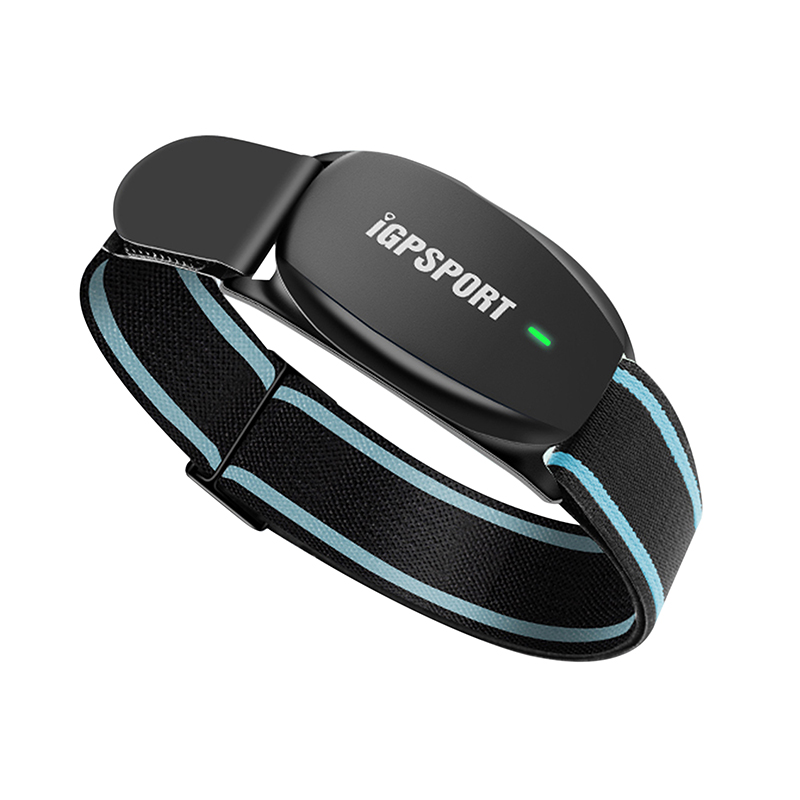 CAPTEUR BRACELET CARDIAQUE - CARDIO IGPSPORT AU POIGNET HR70 COMPATIBLE ANT+ ET BLE 5.0 CAPTEUR BRACELET CARDIAQUE - CARDIO IGPSPORT AU POIGNET HR70 COMPATIBLE ANT+ ET BLE 5.0