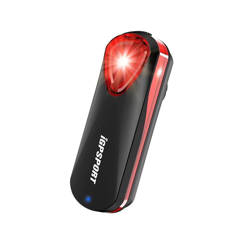 RADAR DE VEHICULE ET ECLAIRAGE VELO ARRIERE USB(VISIBLE A 1.6KM) 6 MODES D'ECLAIRAGE IGPSPORT SR30 - CONNEXION DIRECTE AU BSC300 - IGS630 - IGS800 RADAR DE VEHICULE ET ECLAIRAGE VELO ARRIERE USB(VISIBLE A 1.6KM) 6 MODES D'ECLAIRAGE IGPSPORT SR30 - CONNEXION DIRECTE AU BSC300 - IGS630 - IGS800