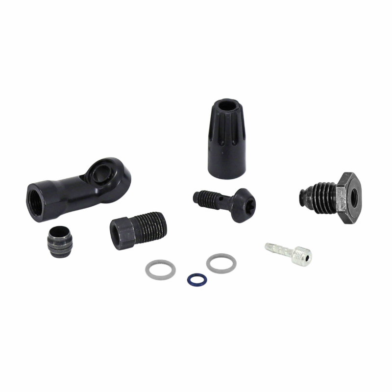 RACCORD DURITE FREIN MAGURA DURITE 40° POUR MAGURA MT - HS11 - HS22 - HS33 (KIT COMPLET) RACCORD DURITE FREIN MAGURA DURITE 40° POUR MAGURA MT - HS11 - HS22 - HS33 (KIT COMPLET)