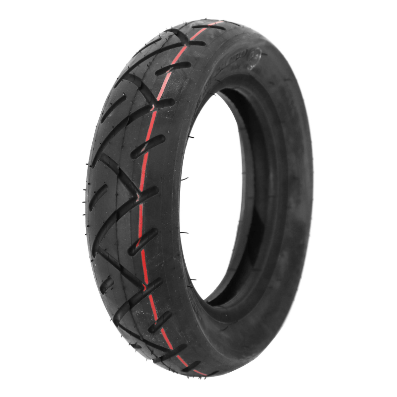 PNEU TROTTINETTE TUBETYPE 10 X 2.50-6 CST NOIR PNEU TROTTINETTE TUBETYPE 10 X 2.50-6 CST NOIR