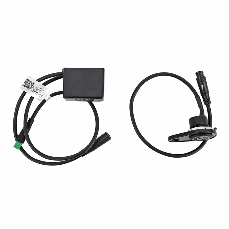 UNITE DE COMMANDE-COMMODO VAE BAFANG DP E171 CANBUS POUR MOTEUR ROUE AR H700 NOIR AVEC BLUETHOOTH (LONGUEUR CABLE 300 MM) UNITE DE COMMANDE-COMMODO VAE BAFANG DP E171 CANBUS POUR MOTEUR ROUE AR H700 NOIR AVEC BLUETHOOTH (LONGUEUR CABLE 300 MM)