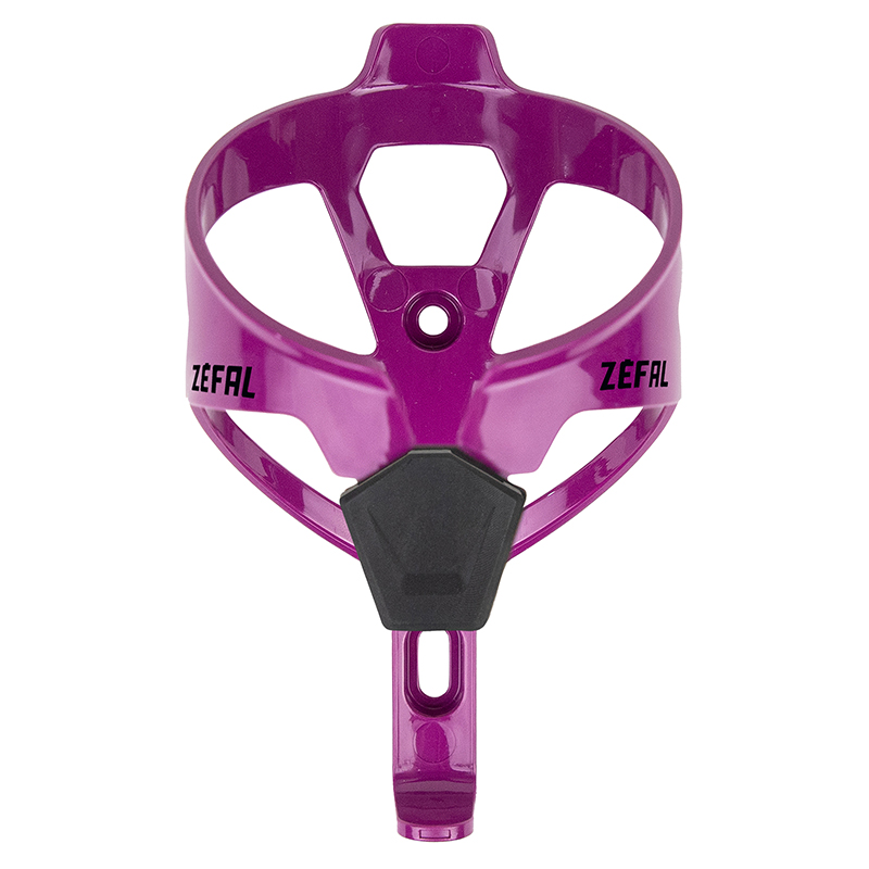 PORTE BIDON ZEFAL PULSE A2 VIOLET-NOIR 26G PORTE BIDON ZEFAL PULSE A2 VIOLET-NOIR 26G