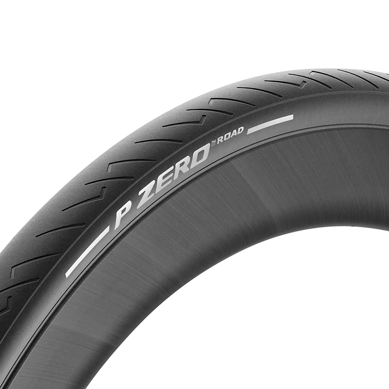 PNEU ROUTE 700 X 26 PIRELLI P ZERO ROAD NOIR TS (26-622) PNEU ROUTE 700 X 26 PIRELLI P ZERO ROAD NOIR TS (26-622)