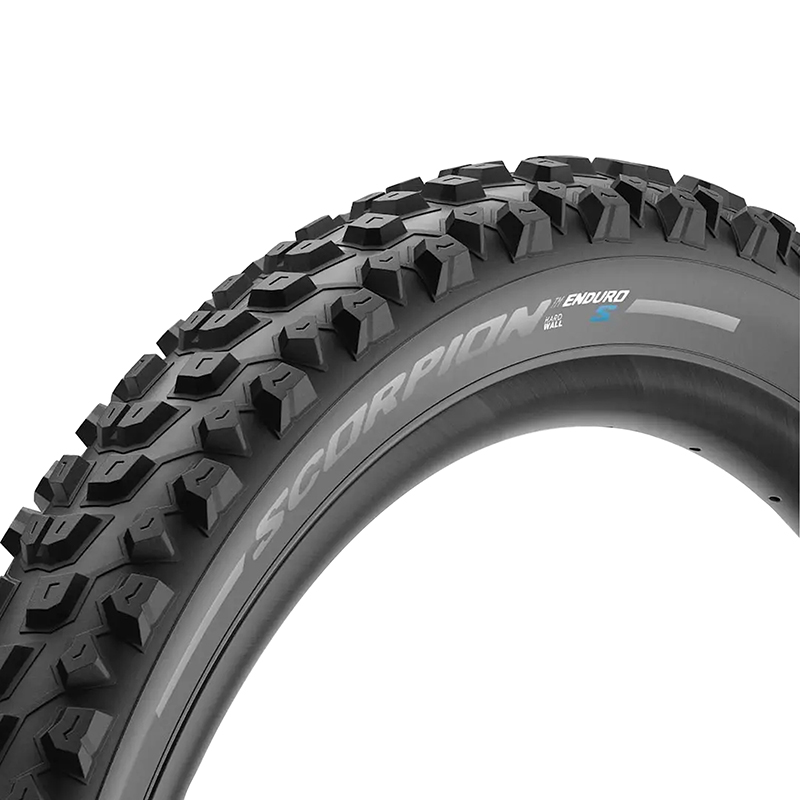 PNEU VTT 27.5 X 2.40 PIRELLI SCORPION ENDURO S NOIR TUBELESS READY TS (60-584) PNEU VTT 27.5 X 2.40 PIRELLI SCORPION ENDURO S NOIR TUBELESS READY TS (60-584)
