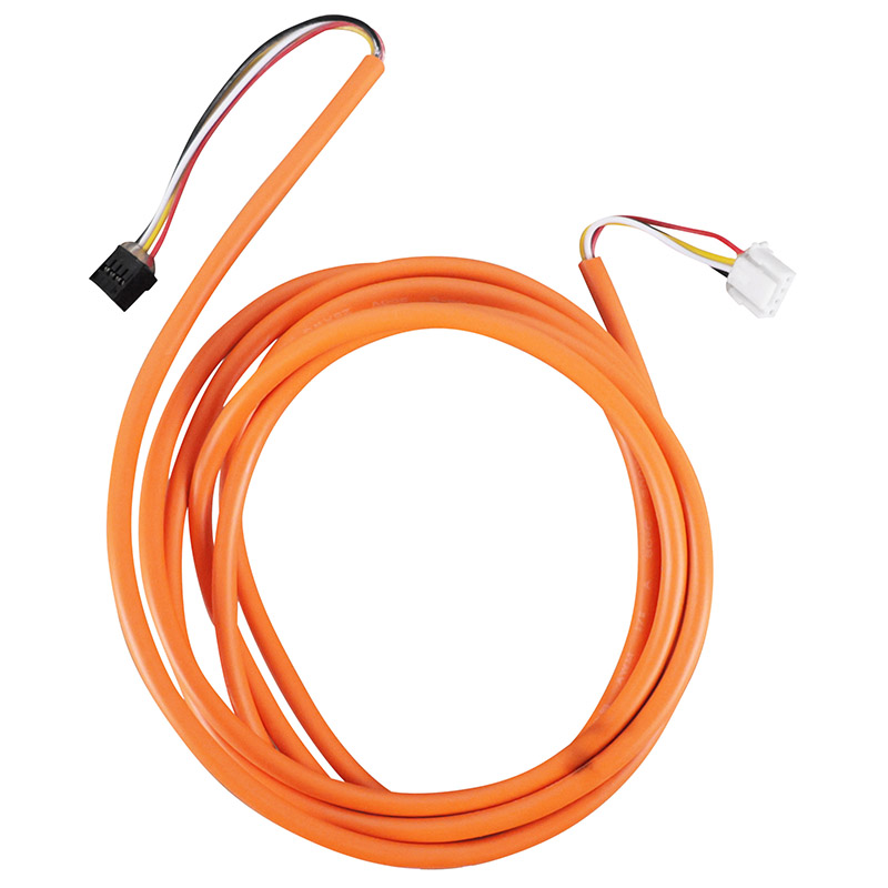 CABLE DE CONNEXION POUR ECRAN-CONTROLEUR TROTTINETTE COMPATIBLE XIAOMI MI4 LITE (CAN BUS) -SELECTION P2R- CABLE DE CONNEXION POUR ECRAN-CONTROLEUR TROTTINETTE COMPATIBLE XIAOMI MI4 LITE (CAN BUS) -SELECTION P2R-