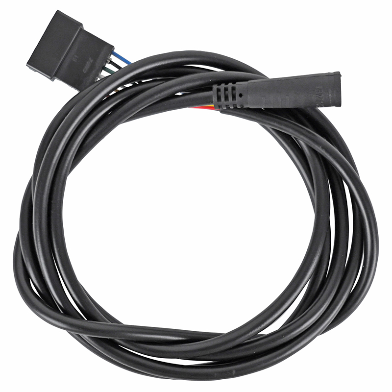 CABLE DE CONNEXION POUR ECRAN-CONTROLEUR TROTTINETTE COMPATIBLE KUKLIRIN G2 MASTER-SMARTGYRO RYDER -SELECTION P2R- CABLE DE CONNEXION POUR ECRAN-CONTROLEUR TROTTINETTE COMPATIBLE KUKLIRIN G2 MASTER-SMARTGYRO RYDER -SELECTION P2R-
