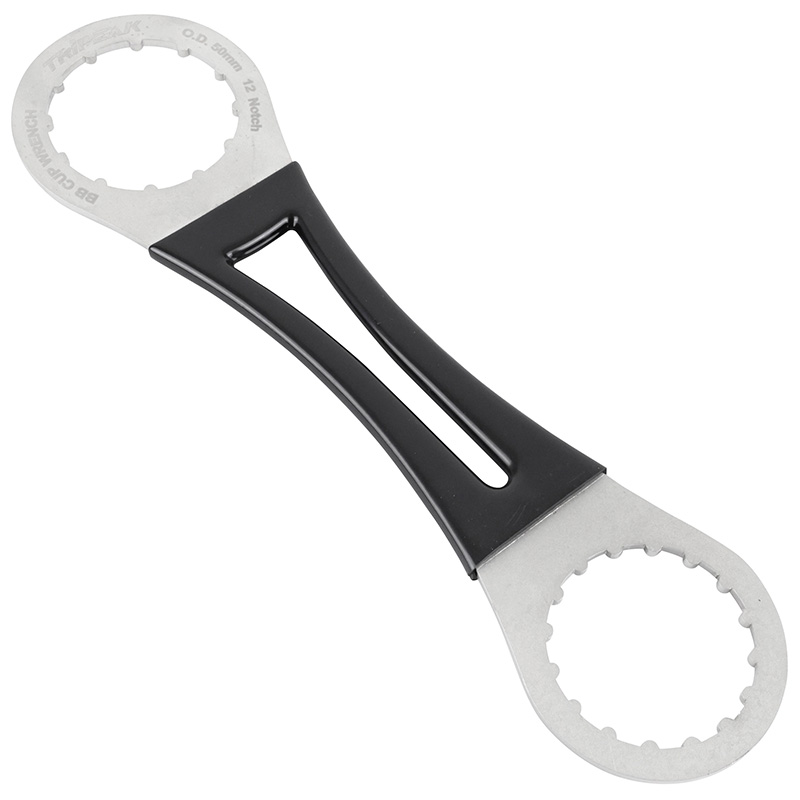 OUTIL PRO DEMONTE BOITIER - CUVETTE TRIPEAK POUR BOITIER IB24-IB30 SERIES (D 44MM 16CANNELURES-D 50MM 12CANNELURES)