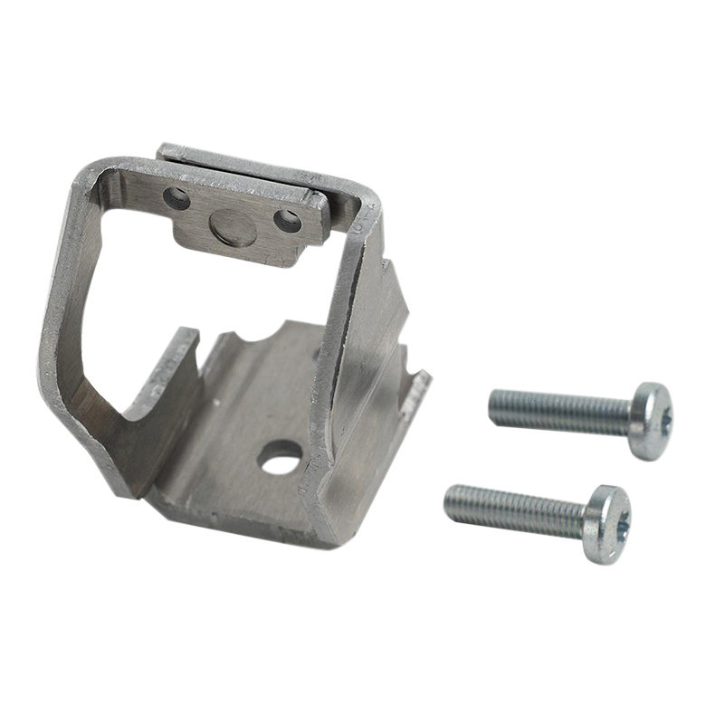 KIT DE MONTAGE POUR SUPPORT DE BATTERIE DE CADRE BOSCH (BOSCH 2èME GéNéRATION)  - BBS2XX