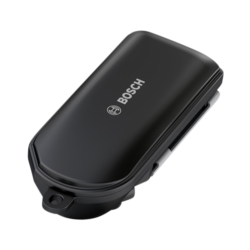 TRACKER - TRACEUR - DISPOSITIF DE SECURITE BOSCH CONNECT MODULE -BCM3100 (PLAQUE MONTAGE, VIS NON INCLUSES)