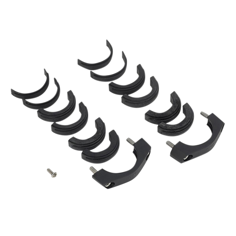 KIT DE MONTAGE POUR SUPPORT DE COMPTEUR-DISPLAY NYON (BOSCH 2èME GéNéRATION)  -BUI350