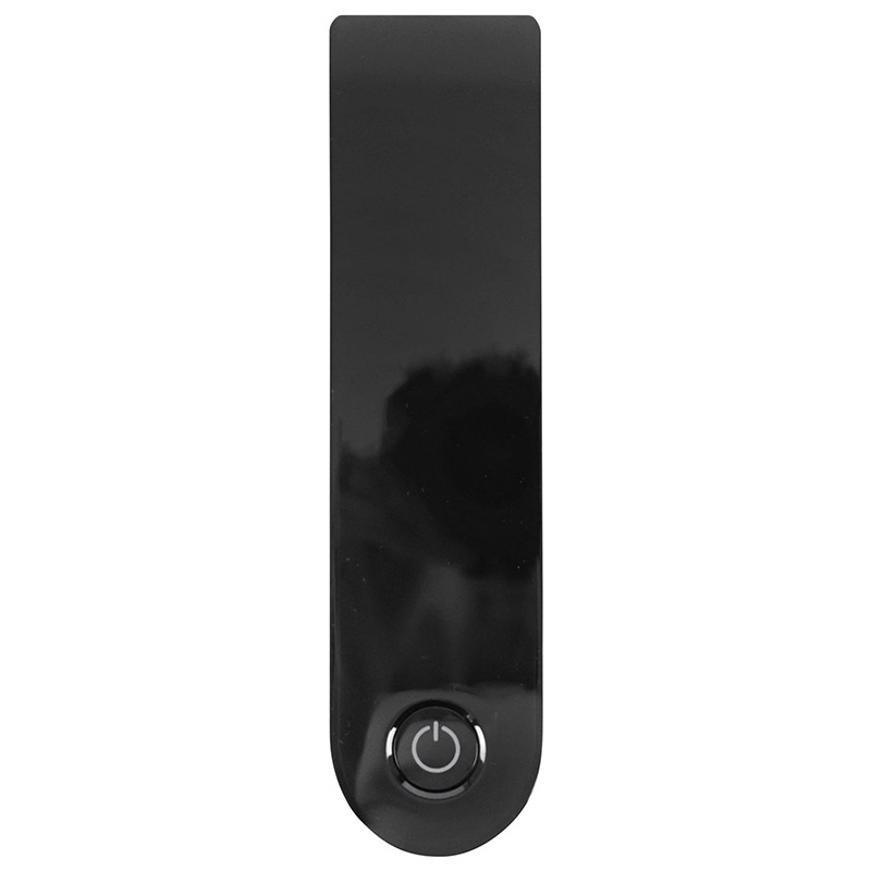 COUVERCLE-CACHE D'ECRAN ORIGINE POUR COMPTEUR TROTTINETTE XIAOMI MI4 PRO (1èRE GéNéRATION) -SELECTION P2R- COUVERCLE-CACHE D'ECRAN ORIGINE POUR COMPTEUR TROTTINETTE XIAOMI MI4 PRO (1èRE GéNéRATION) -SELECTION P2R-