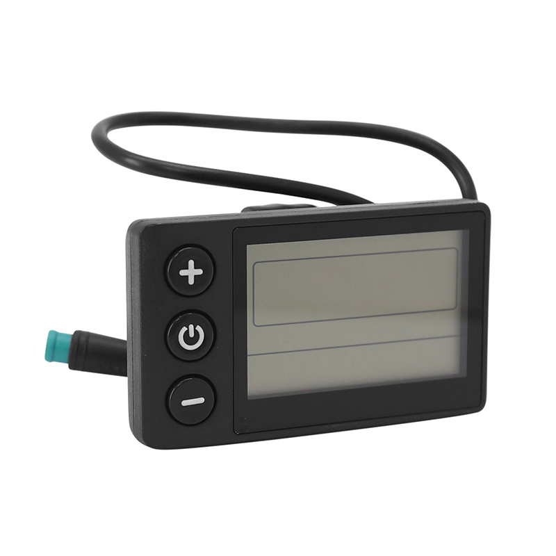 DISPLAY-COMPTEUR POUR TROTTINETTE ELECTRIQUE SMARTGYRO, URBAN GLIDE  -SELECTION P2R-