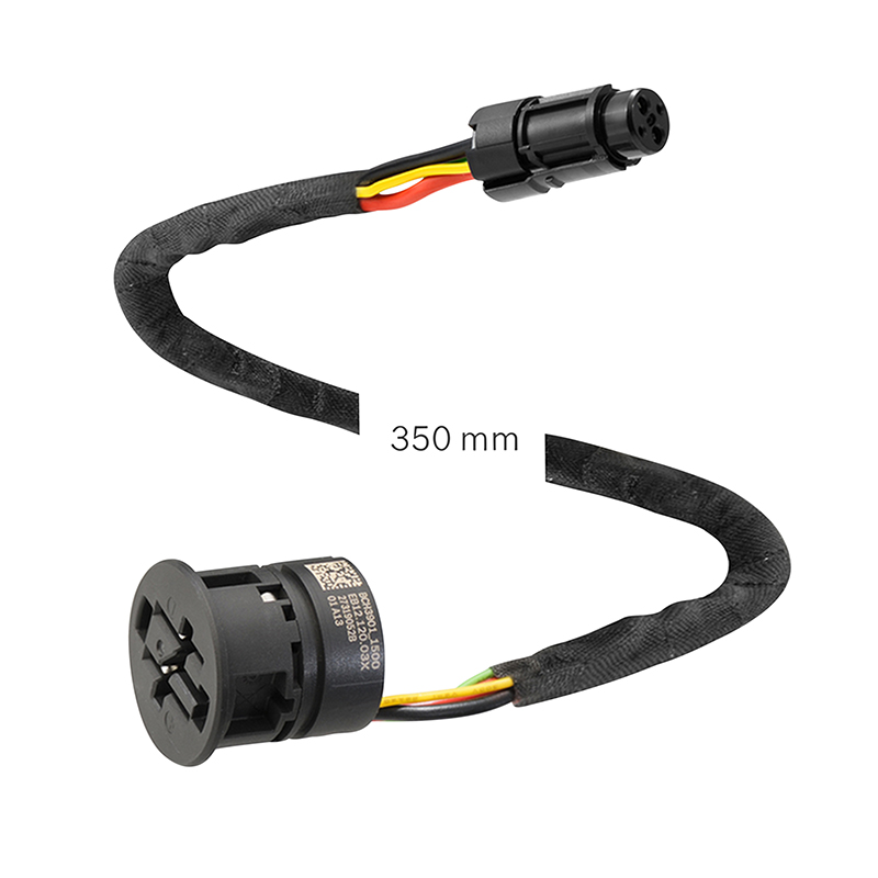 CABLE DE PRISE DE CHARGEMENT SMART SYSTEM BOSCH 350 MM BCH3901-350