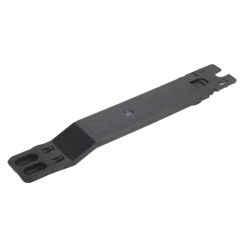 RAIL GUIDAGE BOSCH POUR BATTERIE PORTE-BAGAGES -BDU2XX - BDU3XX - BDU4XX (VIS NON INCLUSES)
