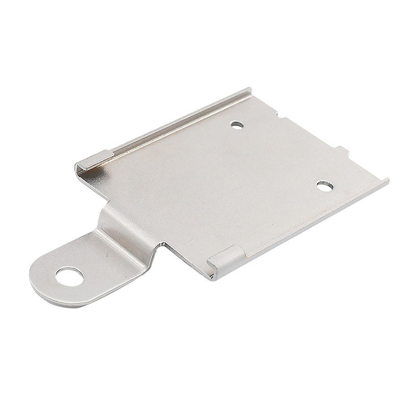 PLAQUE DE MONTAGE BOSCH CONNECT MODULE -BDU33YY (VIS NON INCLUSES)