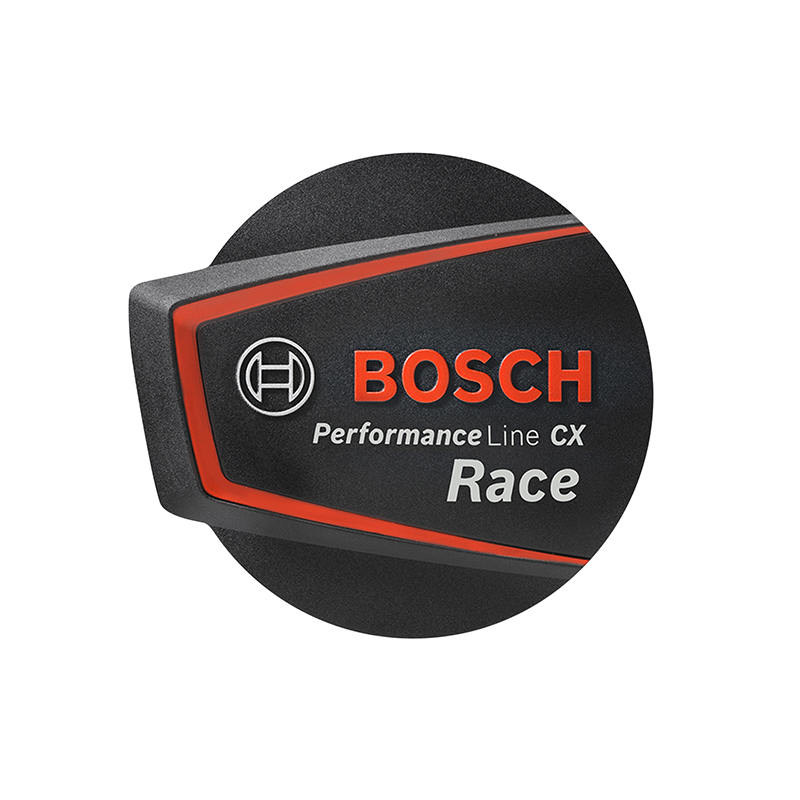 CACHE COUVERCLE LOGO BOSCH ACTIVE LINE PLUS NOIR BDU3XX