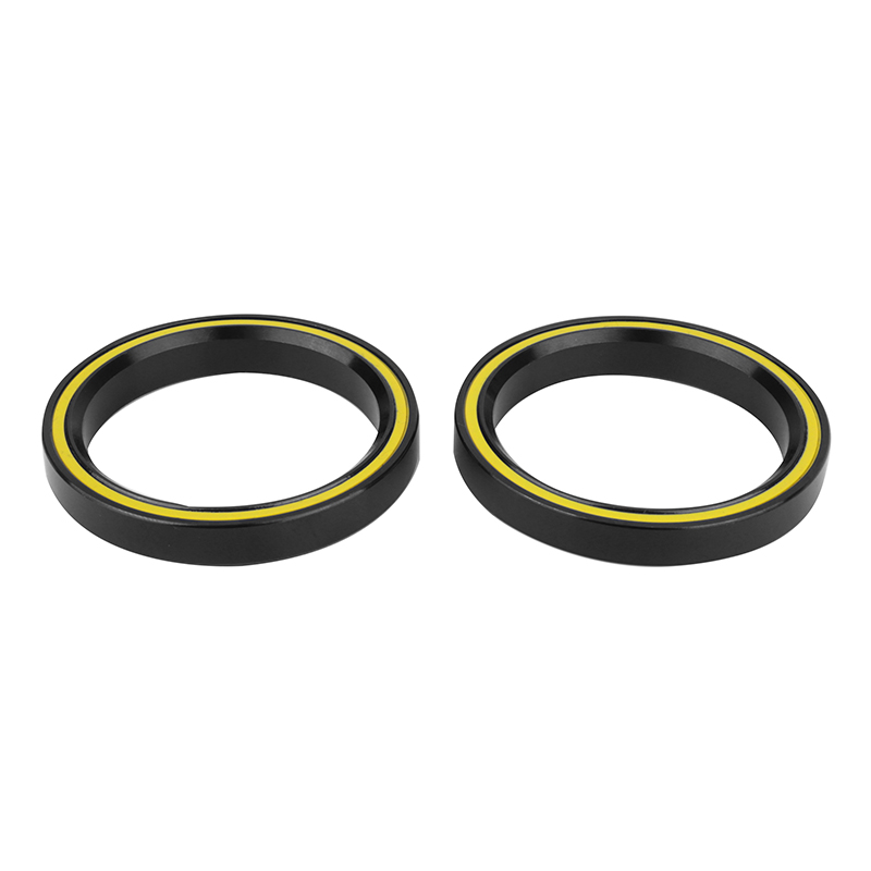 ROULEMENT JEU DE DIRECTION TRIPEAK JETSTREAM PRO SOLITECH CERAMIQUE - 37 X 46.9 X 7MM 45X45° (GARANTIE 4 ANS) -COMPATIBLE GIANT G10- (VENDU A LA PAIRE)