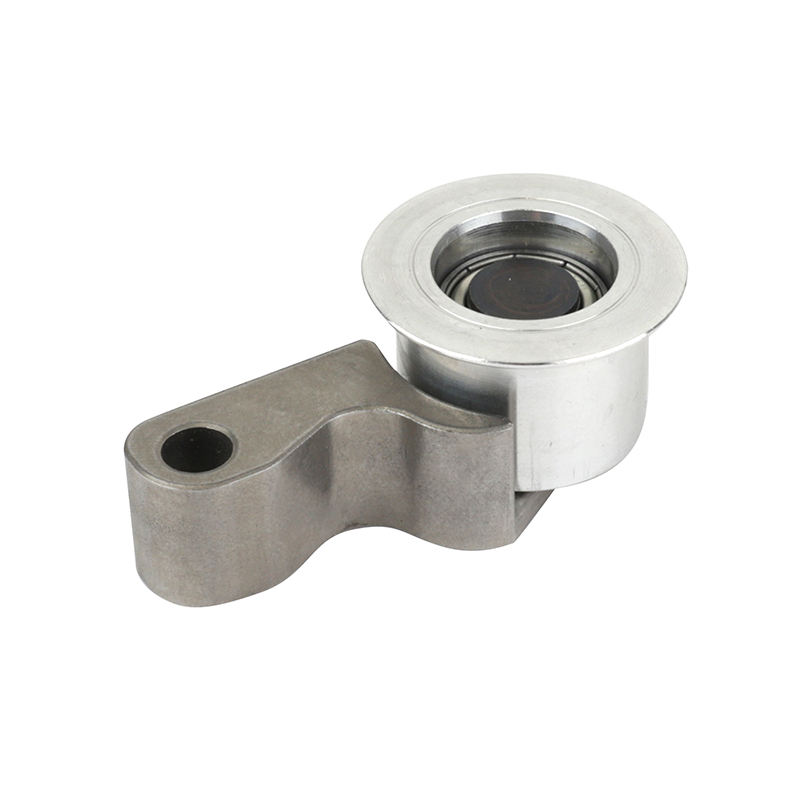 GALET TENDEUR DE COURROIE BROSE POUR MOTEUR SERIE ALU, MAG - G63624