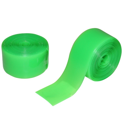 BANDE ANTI-CREVAISON NEWTON 37MM VTT 26" VERT (PAR PAIRE SUR CARTE) BANDE ANTI-CREVAISON NEWTON 37MM VTT 26" VERT (PAR PAIRE SUR CARTE)