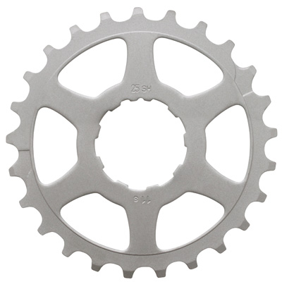 PIGNON 11V. MICHE POUR SHIMANO 25D. PIGNON 11V. MICHE POUR SHIMANO 25D.