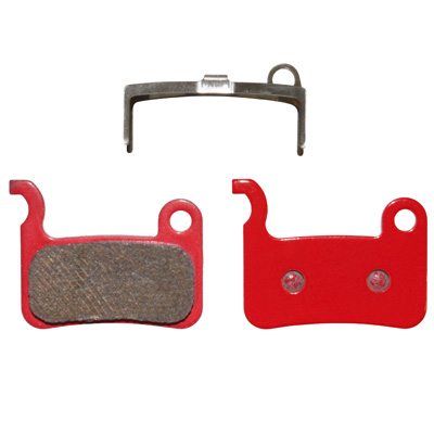 PLAQUETTE DE FREIN VTT SHIMANO XTR M966-M965-M975-XT M765-M775-LX M585-DEORE M595-M596-M655 (NEWTON METAL SINTERED) (PAIRE SUR CARTE) PLAQUETTE DE FREIN VTT SHIMANO XTR M966-M965-M975-XT M765-M775-LX M585-DEORE M595-M596-M655 (NEWTON METAL SINTERED) (PAIRE SUR CARTE)