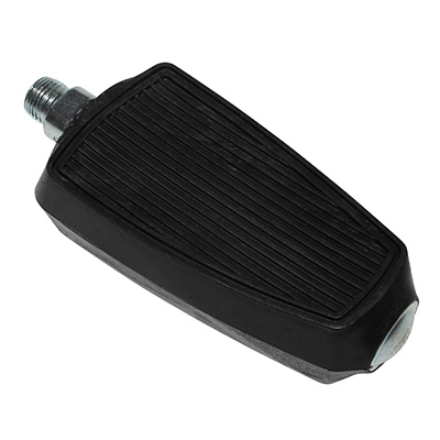PEDALE CITY - CYCLO MARWI UNION NOIR RESINE FILETAGE FRANCAIS (14X1,25 MM) PEDALE CITY - CYCLO MARWI UNION NOIR RESINE FILETAGE FRANCAIS (14X1,25 MM)