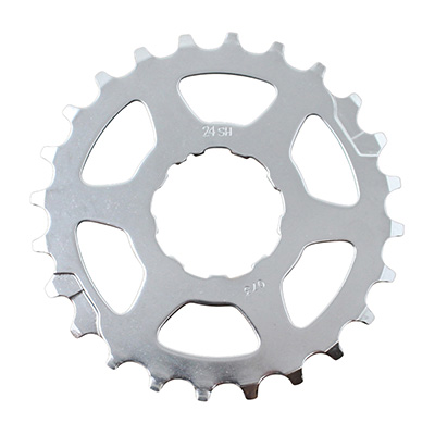 PIGNON 8-9V. MICHE POUR SHIMANO 24D. PIGNON 8-9V. MICHE POUR SHIMANO 24D.