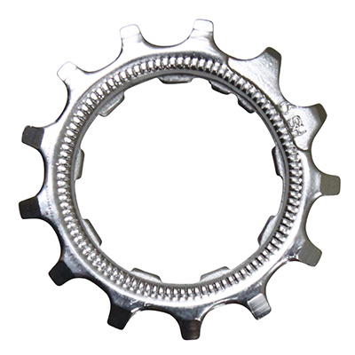 PIGNON 8-9V. MICHE POUR SHIMANO 13D. DEPART PIGNON 8-9V. MICHE POUR SHIMANO 13D. DEPART