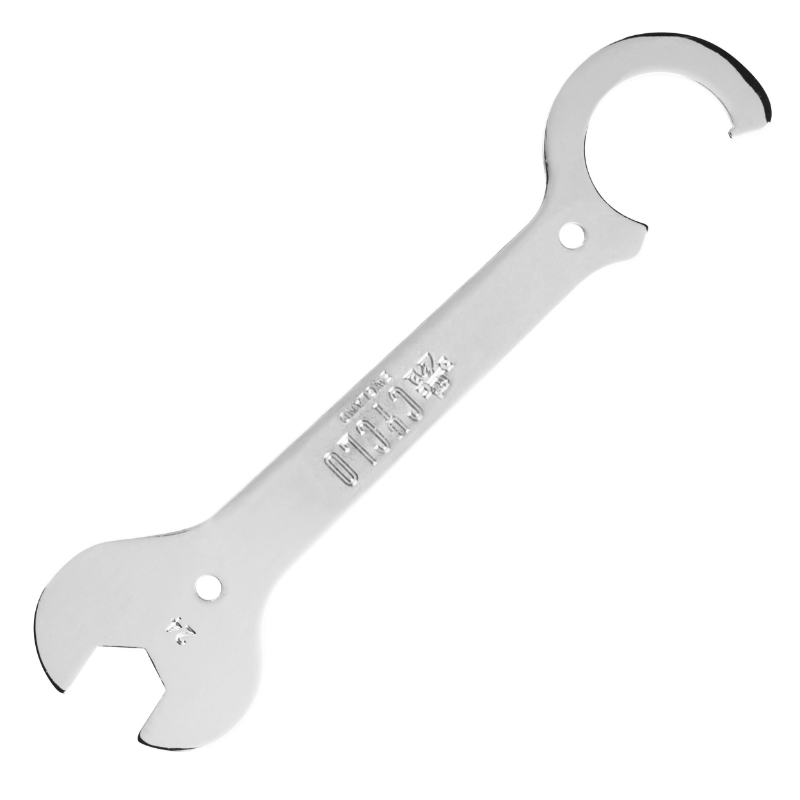 OUTIL DEMONTE BOITIER - CUVETTE CLE DE 24MM (SUR CARTE MARQUE CYCLO) OUTIL DEMONTE BOITIER - CUVETTE CLE DE 24MM (SUR CARTE MARQUE CYCLO)