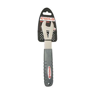 OUTIL CLE A CONE WELDTITE 17MM (SUR CARTE MARQUE CYCLO) OUTIL CLE A CONE WELDTITE 17MM (SUR CARTE MARQUE CYCLO)