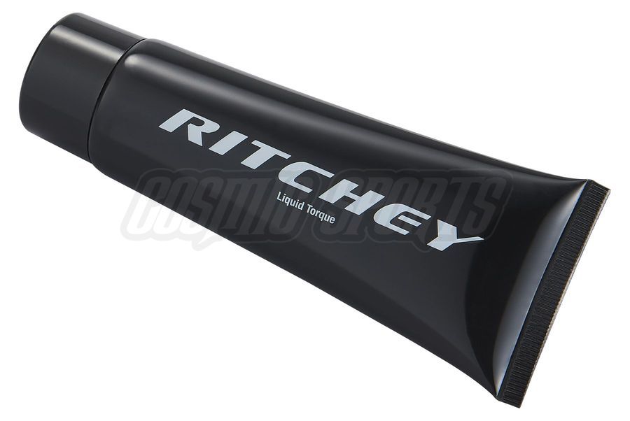 RITCHEY LIQUID TORQUE MOUNTING GREASE, 80G TUBE RITCHEY LIQUID TORQUE MOUNTING GREASE, 80G TUBE