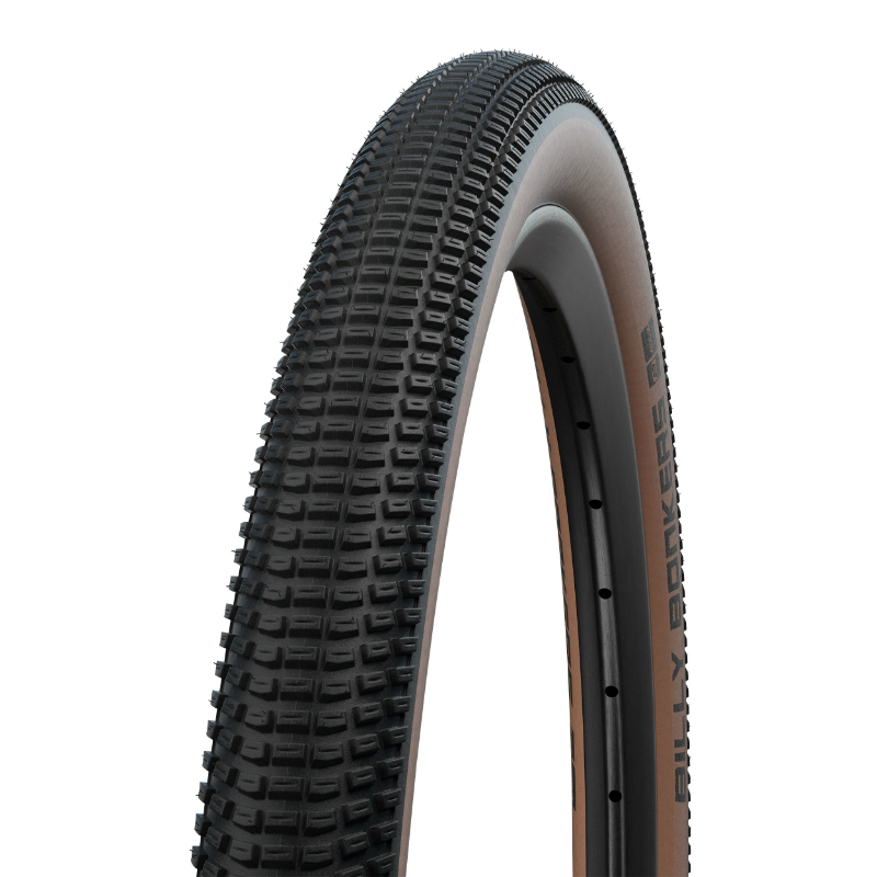 PNEU VTT DIRT 20 X 2.00 SCHWALBE BILLY BONKERS ADDIX PERFORMANCE NOIR-FLANC BRONZE TS (50-406) PNEU VTT DIRT 20 X 2.00 SCHWALBE BILLY BONKERS ADDIX PERFORMANCE NOIR-FLANC BRONZE TS (50-406)