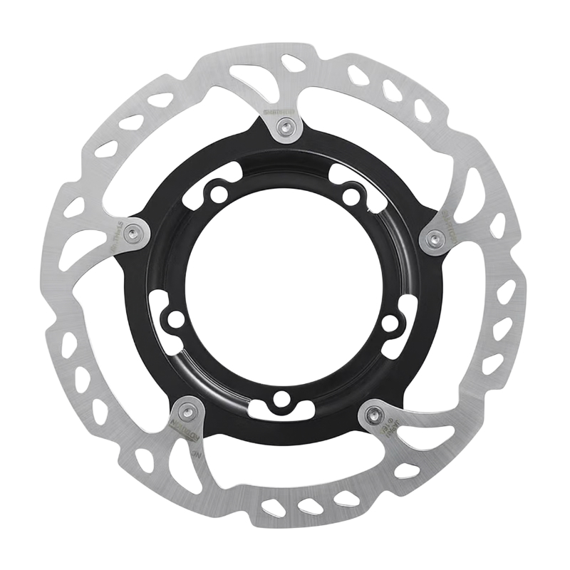 DISQUE DE FREIN CITY 5 TROUS SHIMANO 160MM NEXUS DISQUE DE FREIN CITY 5 TROUS SHIMANO 160MM NEXUS