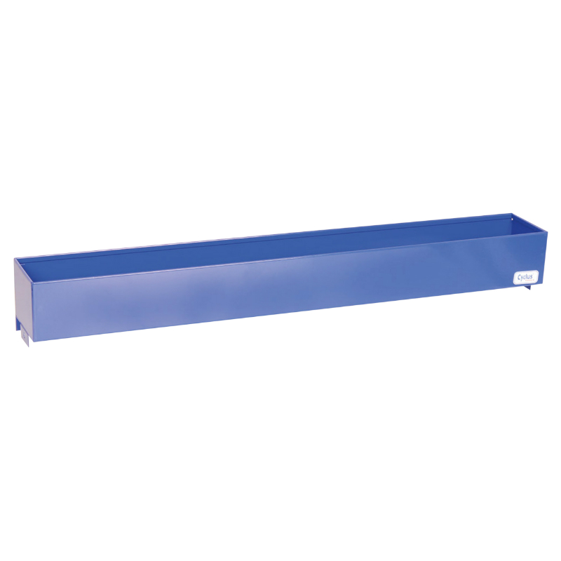 SUPPORT DE RANGEMENT CYCLUS POUR PANNEAU A OUTILS PERFOREE 750 X 100 MM -MADE IN CEE- SUPPORT DE RANGEMENT CYCLUS POUR PANNEAU A OUTILS PERFOREE 750 X 100 MM -MADE IN CEE-