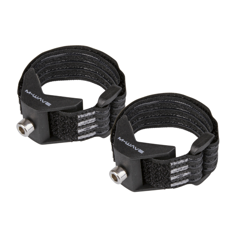 SUPPORT FIXATION PORTE BIDON NOIR SUR VELCRO POUR VELO MUSCULAIRE ET VAE SUPPORT FIXATION PORTE BIDON NOIR SUR VELCRO POUR VELO MUSCULAIRE ET VAE
