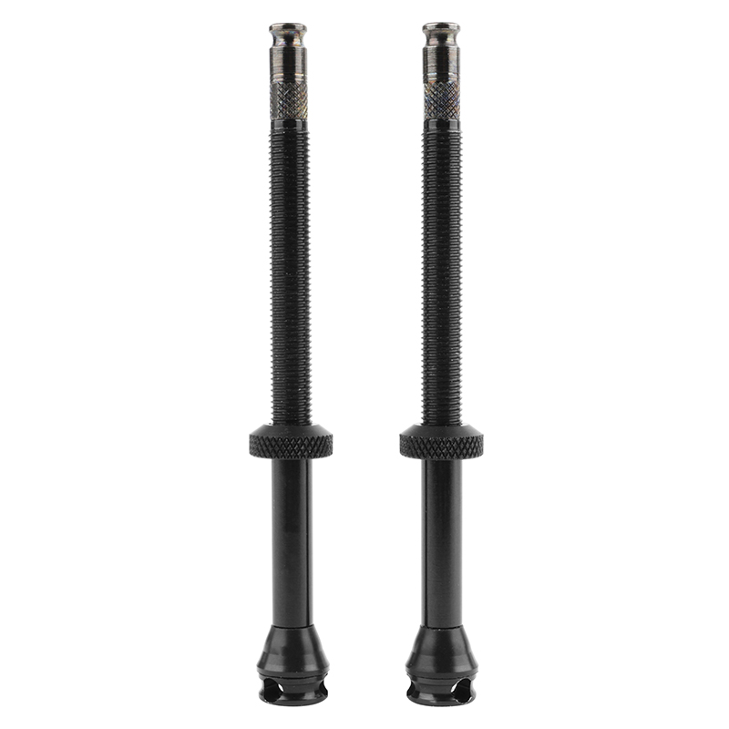 VALVE DE PNEU TUBELESS SCHWALBE CLIK VALVE 80 MM OBUS DEMONTABLE (VENDU A LA PAIRE SUR CARTE) VALVE DE PNEU TUBELESS SCHWALBE CLIK VALVE 80 MM OBUS DEMONTABLE (VENDU A LA PAIRE SUR CARTE)