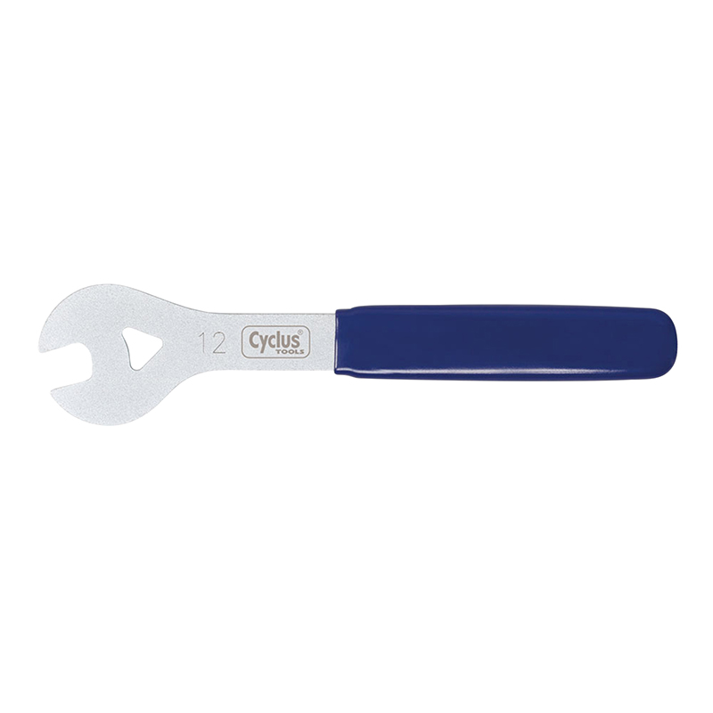 OUTIL PRO CLE A CONE CYCLUS 12MM OUTIL PRO CLE A CONE CYCLUS 12MM