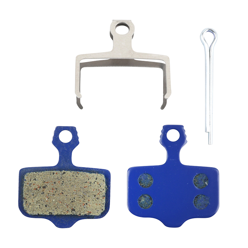 PLAQUETTE DE FREIN VTT AVID-SRAM DB-XX-X0 (MARWI ORGANIC) (PAIRE SUR CARTE) PLAQUETTE DE FREIN VTT AVID-SRAM DB-XX-X0 (MARWI ORGANIC) (PAIRE SUR CARTE)