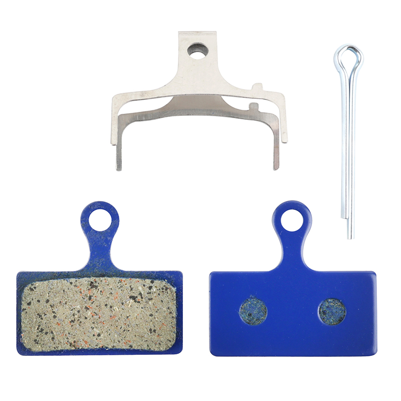 PLAQUETTE DE FREIN VTT SHIMANO XTR 2011 (MARWI ORGANIC) (PAIRE SUR CARTE) PLAQUETTE DE FREIN VTT SHIMANO XTR 2011 (MARWI ORGANIC) (PAIRE SUR CARTE)